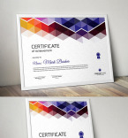 Certificate Templates 96013