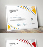 Certificate Templates 96015