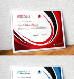 Certificate Templates 96029