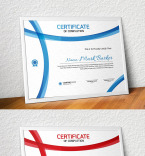 Certificate Templates 96057