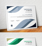 Certificate Templates 96059
