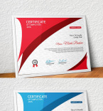Certificate Templates 96078