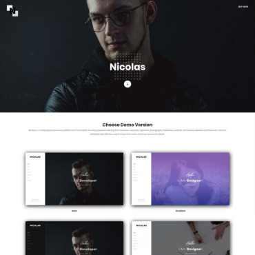 Corporate Bootstrap Landing Page Templates 97017