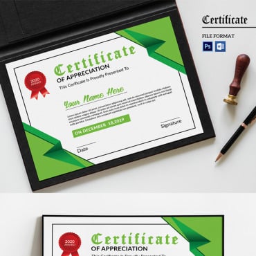 <a class=ContentLinkGreen href=/fr/kits_graphiques_templates_certificat.html>Modles de Certificat</a></font> template appreciation 97146