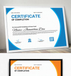 Certificate Templates 97148