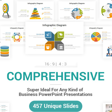 Powerpoint Infographics PowerPoint Templates 97160