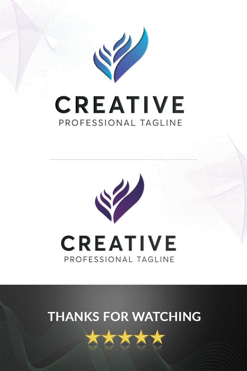 Creative Logo Template