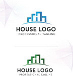 Logo Templates 97497