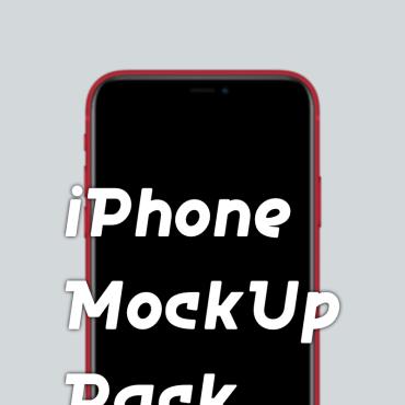 Mockup Pack Product Mockups 97527