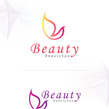 Beauty Body Logo Templates 97636