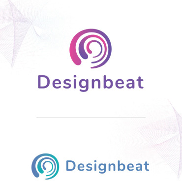 Branding Chat Logo Templates 97738