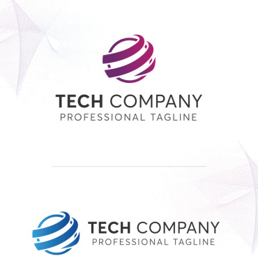 Communication Community Logo Templates 97800