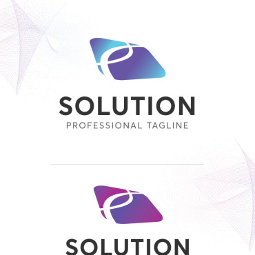 Business Communication Logo Templates 97806