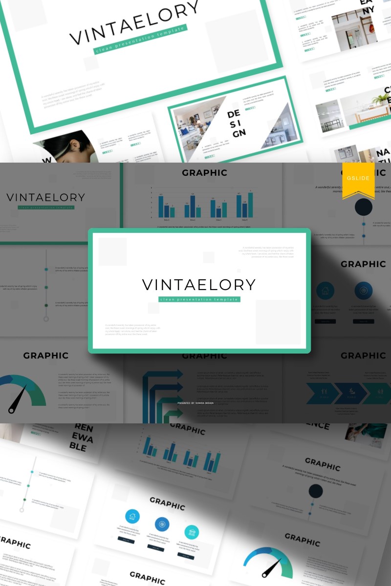 Vintaelory | Google Slides