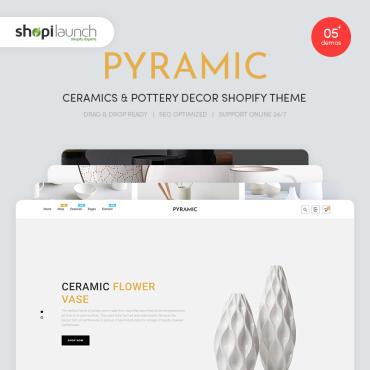 Contractor Ceramics Shopify Themes 97864