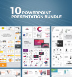 PowerPoint Templates 97930