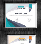 Certificate Templates 97964