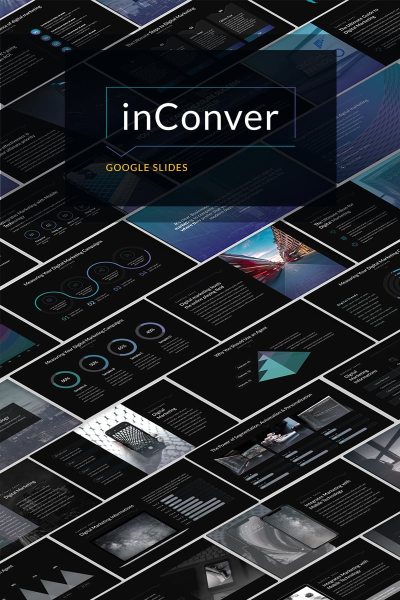 inConver Google Slides