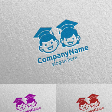 Babies Babyshop Logo Templates 98194