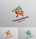 Logo Templates 98217