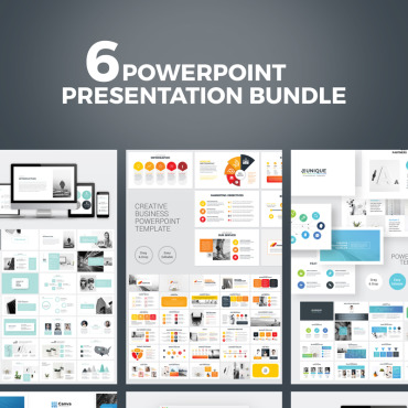 Powerpoint Business PowerPoint Templates 98385