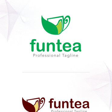 Cafe Logo Logo Templates 98390