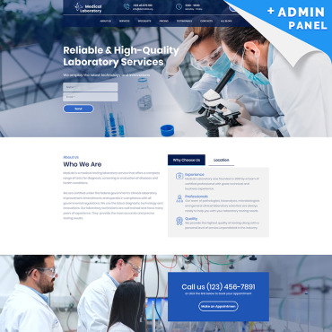 <a class=ContentLinkGreen href=/fr/kits_graphiques_templates_landing-page.html>Landing Page Templates</a></font> mdical lab 98419