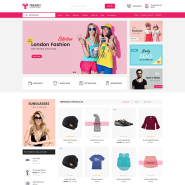 Bags Beauty Shopify Themes 98480