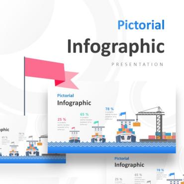 Delivery Import PowerPoint Templates 98564