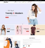 Shopify Themes 98584