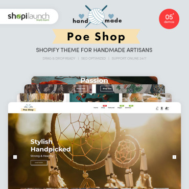 Carpentry Crafts Shopify Themes 98591