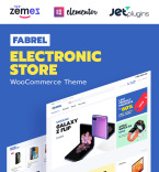 WooCommerce Themes 98675