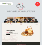 Shopify Themes 98743