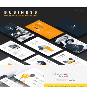   PowerPoint Templates 98912