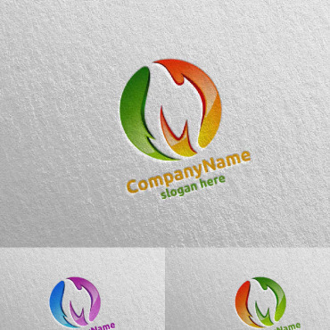 Gas Power Logo Templates 98915