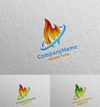 Logo Templates 98923