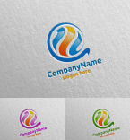 Logo Templates 99154