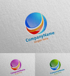 Logo Templates 99197