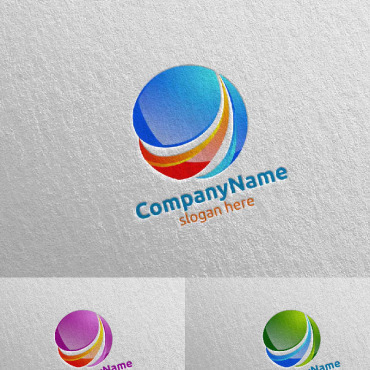 Logo Advisor Logo Templates 99197