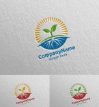 Logo Templates 99206