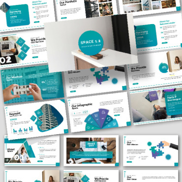 Brand Business PowerPoint Templates 99302