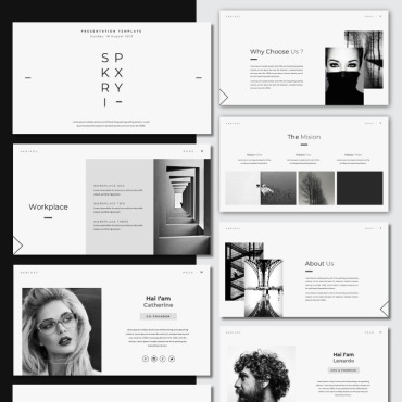 Brand Business PowerPoint Templates 99303