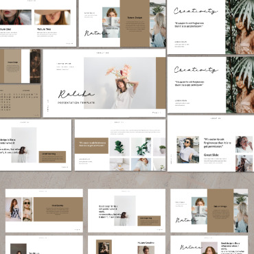 Brand Business PowerPoint Templates 99304