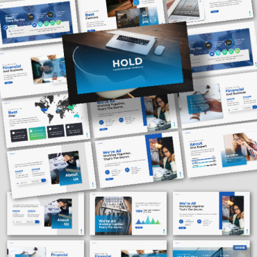Brand Business PowerPoint Templates 99321