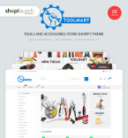 Shopify Themes 99337