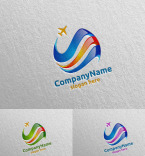 Logo Templates 99394