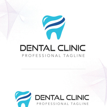 Clean Clinic Logo Templates 99399