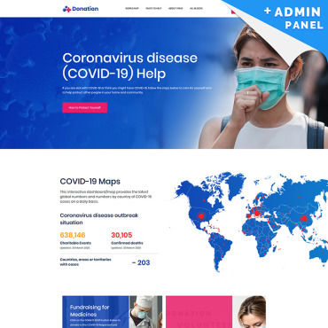 <a class=ContentLinkGreen href=/fr/kits_graphiques_templates_landing-page.html>Landing Page Templates</a></font> covid-19 maladie 99435