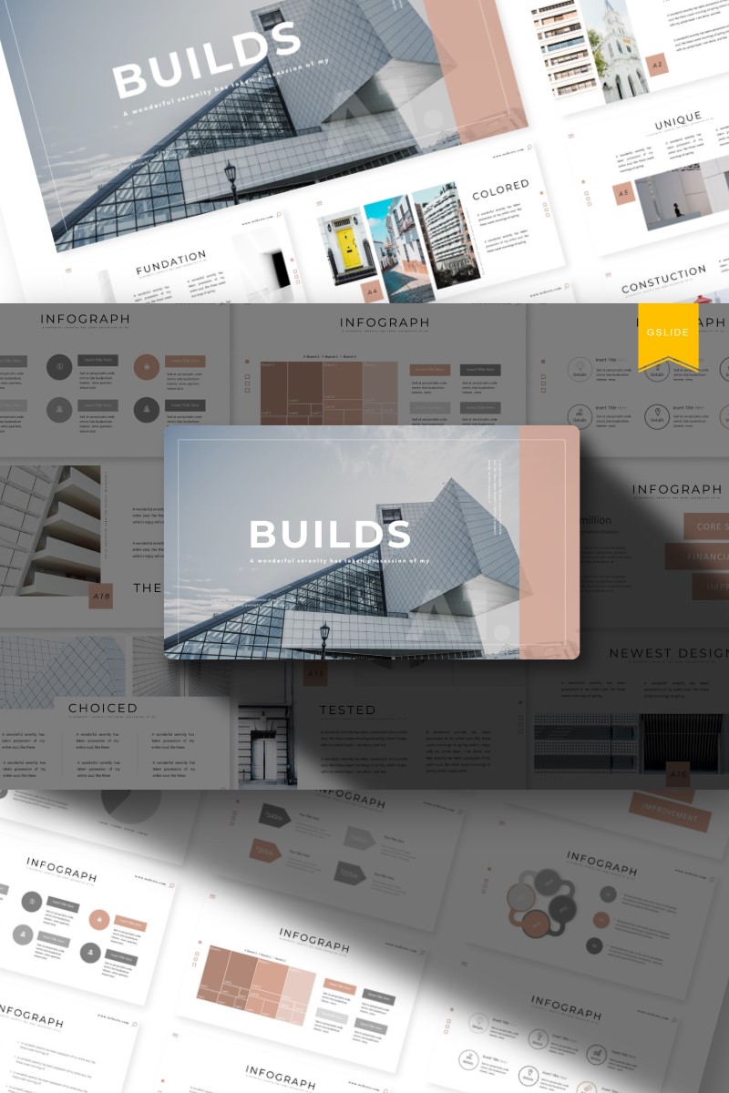 Builds | Google Slides