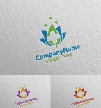 Logo Templates 99569